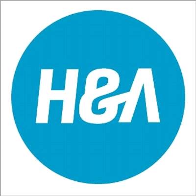 Hidalgo & Asociados Logo